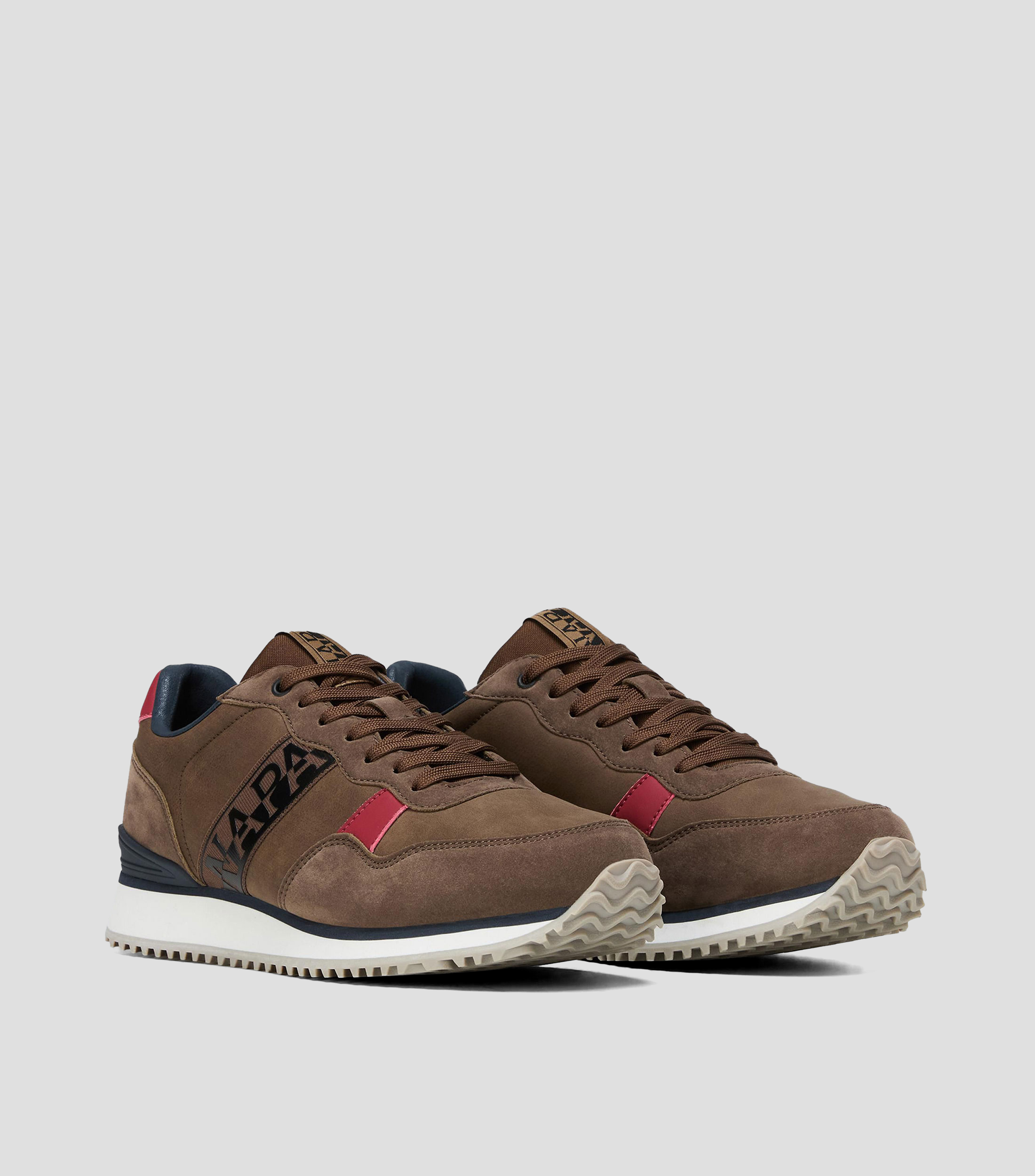 Tenis Casuales Cosmos Hombre